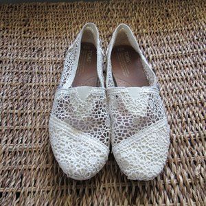 Women's Toms